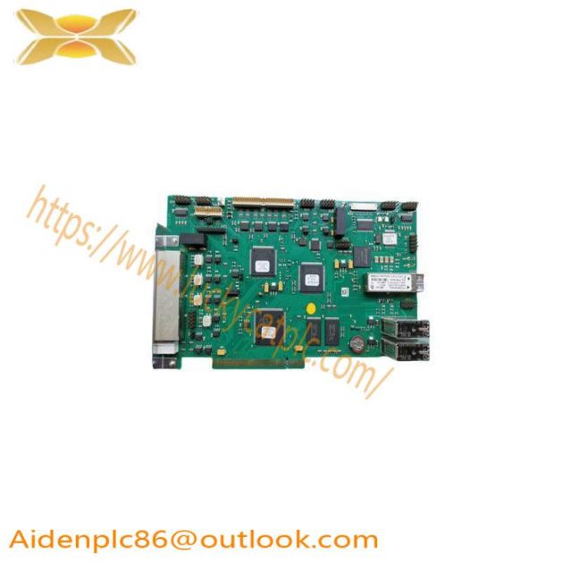 Siemens 033.59.20.99G PClF Board - Industrial Control Module