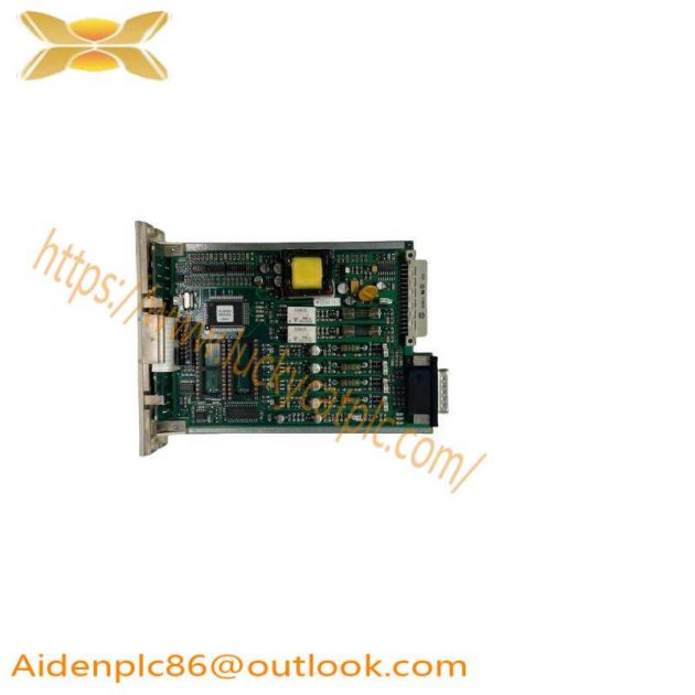 Honeywell 05704-A-0146 5704F Fire Control Card - Advanced Fire Safety System Module