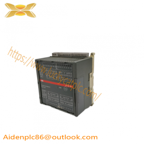 ABB 07AI90-S GJR5251200R0202 | High-Precision Analog Input Module