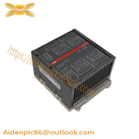 ABB 07DI92 GJR5252400R0101 Digital I/O Device