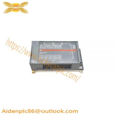 ABB 07KT98 GJR5253100R0270 Programmable Logic Controller