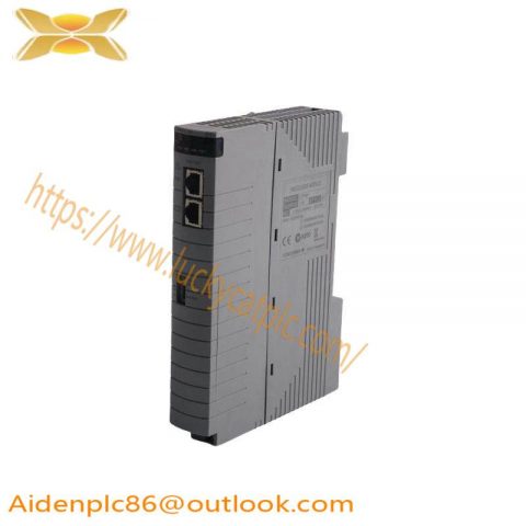 YOKOGAWA 0950-3017 PS605-0101 Industrial Power Supply