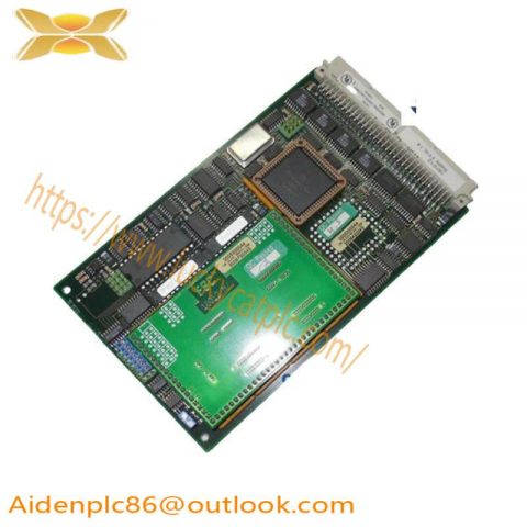 Honeywell 10012/1/2 - Advanced Central Processing Unit for Industrial Control Solutions