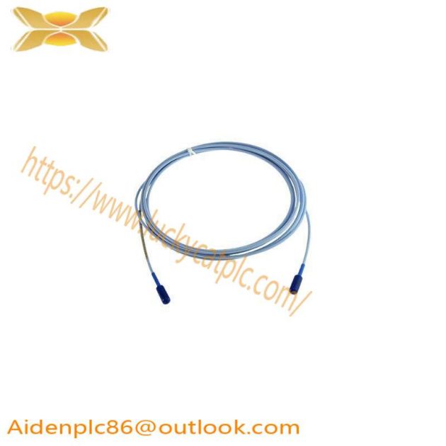 Bently Nevada 102045-040-00 Extension Cable - Precision Engineering for Industrial Automation