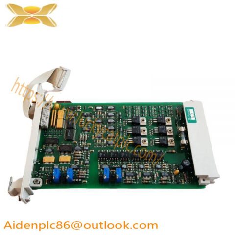 Honeywell 10302/1/1 Watchdog Repeater Module for Industrial Control Solutions