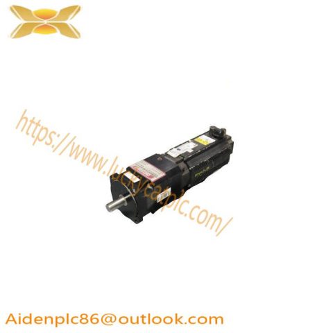 Control Techniques 115DUB300CACAC PG115-100 Servo Motor: Precision Control, Unmatched Performance