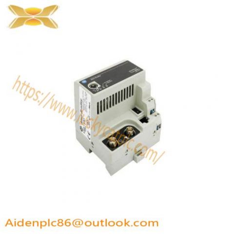 Modicon M184 Module, 1203-CN1 SCANport to ControlNet, Modular Control Systems