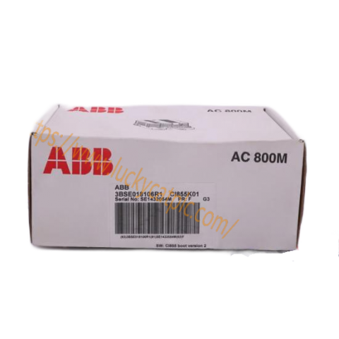 Allen Bradley 1203-GU6 PLC Module