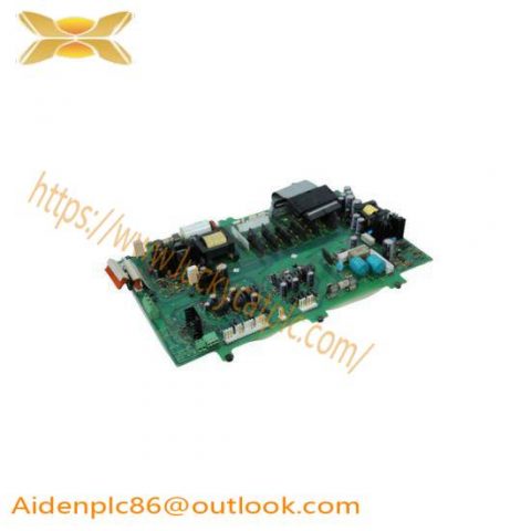 AB 1336-BDB-SP18C Drive Circuit Board Card