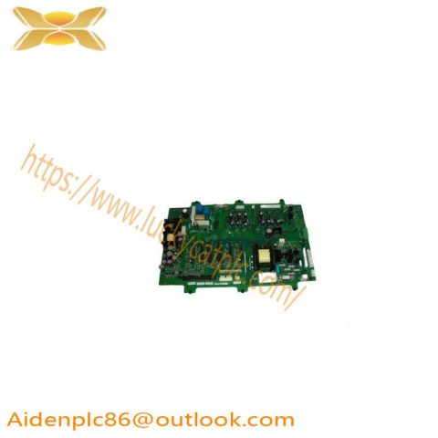 AB Electronics 1336-BDB-SP18D PCB Gate Drive Board