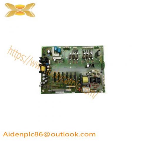 AB 1336-BDB-SP38A Gate Drive Board