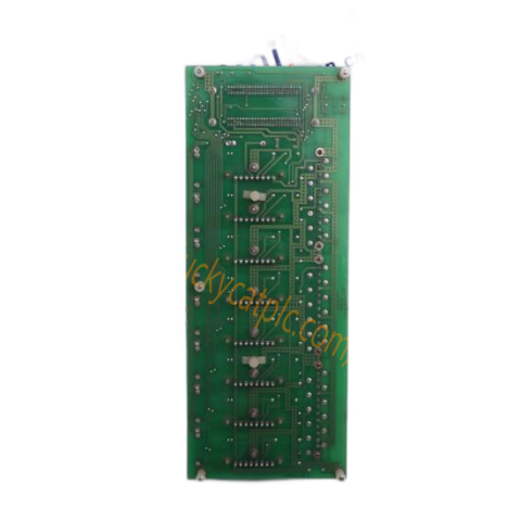 AB 1336-BDB-SP4D Module, Advanced Control Solutions