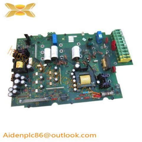 ABB 1336-BDB-SP5D Drives PCB Boards, Precision Control Modules