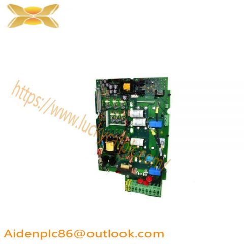 AB Electronics AB 1336-BDB-SP6D Gate Driver Board