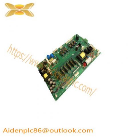 ABB 1336-BDB-SP72D/74101-399-51 Circuit Board
