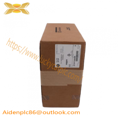 Allen Bradley 1336-GM1 Extended Communication Adapter Board, Allen-Bradley PLC, Module Type