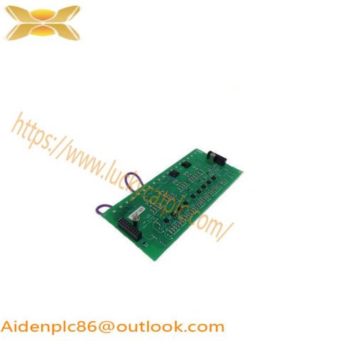 AB 1336-L4 | 42336-200-51 Interface Card for Industrial Automation