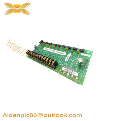 ABB 1336-L5 Control Interface Board, for Advanced Automation Solutions