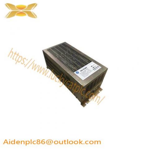 Allen Bradley 1336-MOD-KB010 Heavy Duty Dynamic Brake Kit