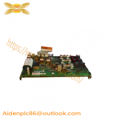 Advanced 1336-PB-SP14C Control Board: Unleashing Industrial Efficiency and Precision
