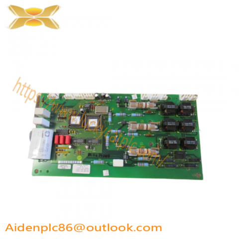 ABB 1336-PB-SP23A Precharge Board - Advanced Energy Management Solutions