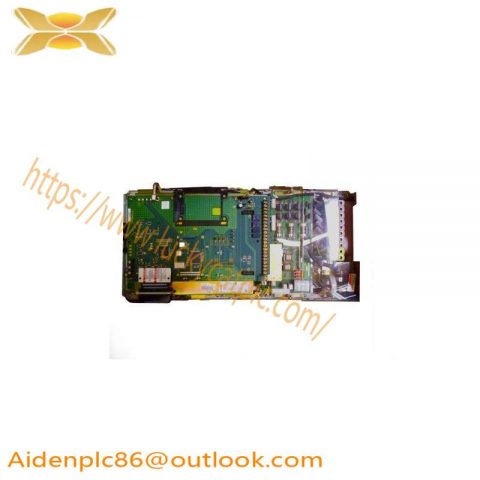 Allen Bradley 1336F-B050-AN-EN-L6 Adjustable Frequency AC Drive: Precision, Efficiency, and Reliability for Industry 4.0