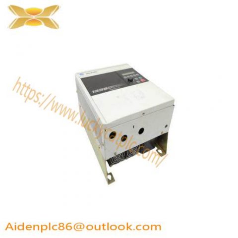 Allen Bradley 1336F-BRF150-AA-EN-GMS5-L5E AC Drive