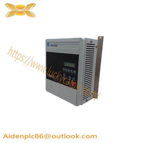 Advanced 1336F-BRF20-AE-EN-L5E Adjustable Frequency AC Drive: Precision Control for Industry 4.0 Applications
