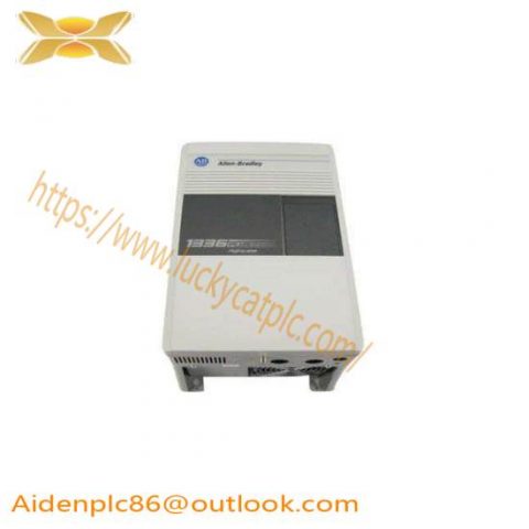 Siemens 1336F-BRF200-AA-EN PLUS II driven