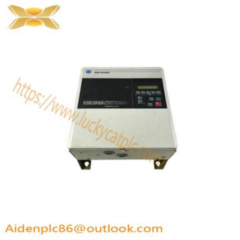 ABB 1336F-BRF75-AA-EN-HAS2 AC Drive, Advanced Industrial Automation Solution
