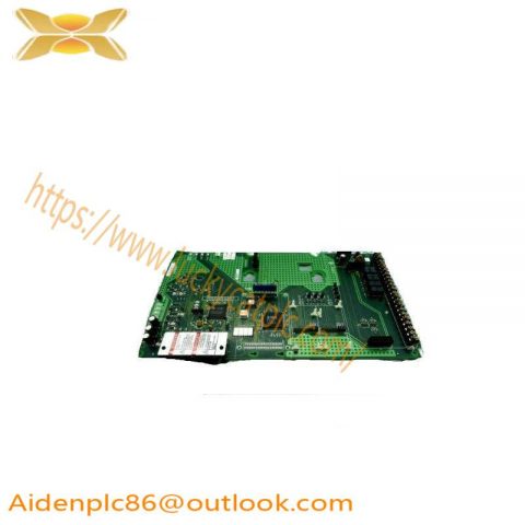 Allen Bradley 1336F-MCB-SP1G Drive Control Board