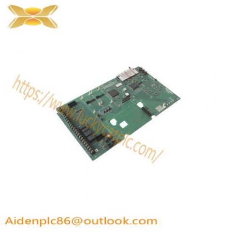 AB 1336F-MCB-SP1K Drive Control Board