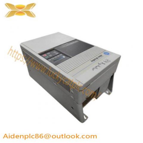 ABB 1336S-B010-AN-EN AC DRIVE - Precision Drive for Industrial Automation