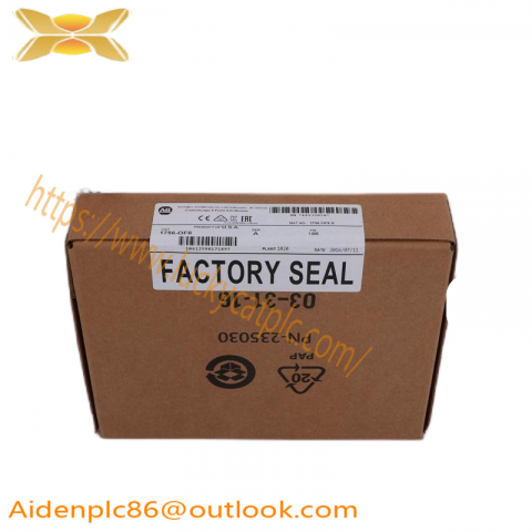 Allen Bradley 1336T-MCB-SP51B Main Control PC Board
