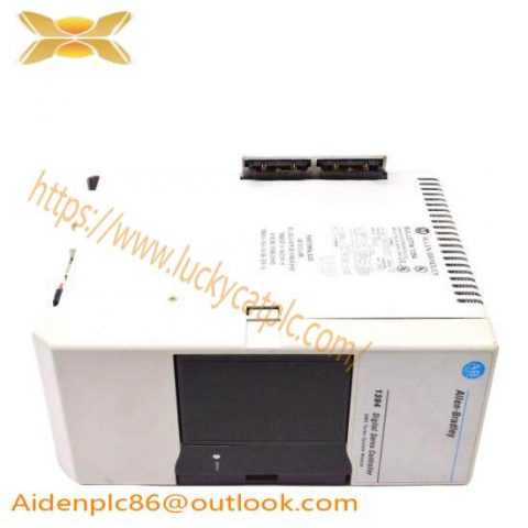 AB-1394-SJT22-T-RL Control Module, Advanced Automation Solution