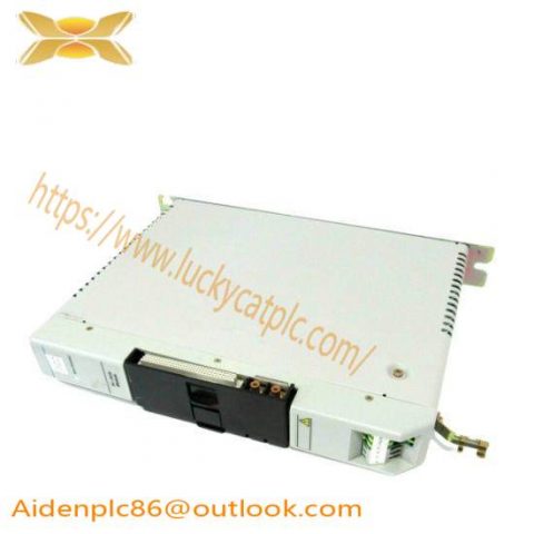 Rockwell Automation 1394C-AM07 | Industrial Control Module