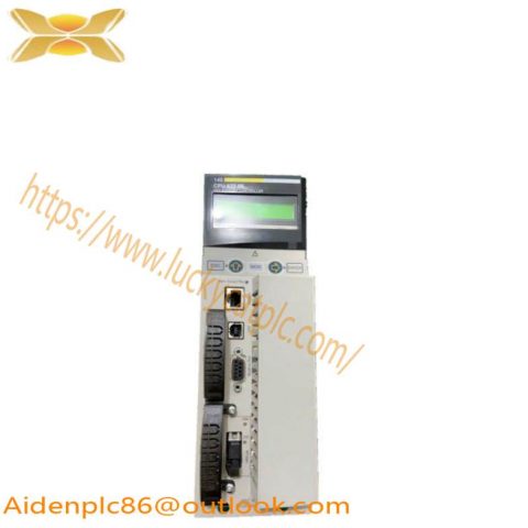 Schneider 140CPU4321A: High-Performance CPU Module for Industrial Control Systems