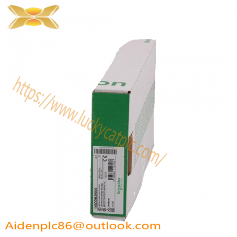 Schneider Electric 140CPU67160 Quantum Unity Processor