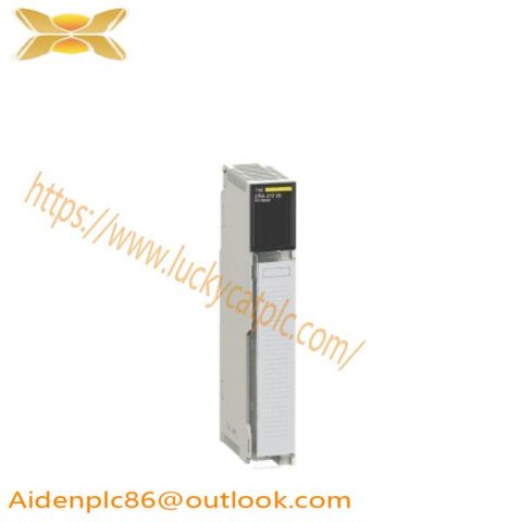Schneider 140CRA21220 DIO Drop Interface Module - Advanced Industrial Control Solutions