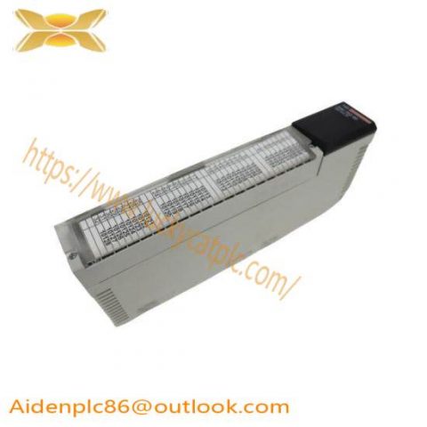 Schneider Modicon 140DAI75300 Discrete Input Module