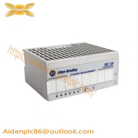 Woodward Standard Dynamic Measurement Module 1440-SDM02-01RA