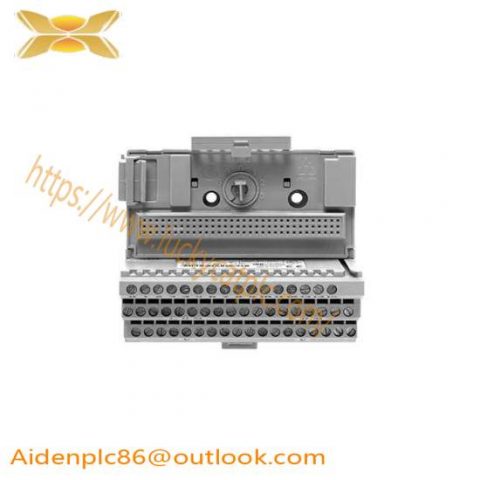 Advanced 1440-TB-A Terminal Base: Robust Industrial Control Solution