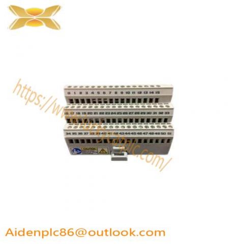 AB 1440-TB-B Terminal Base - Industrial Control Module