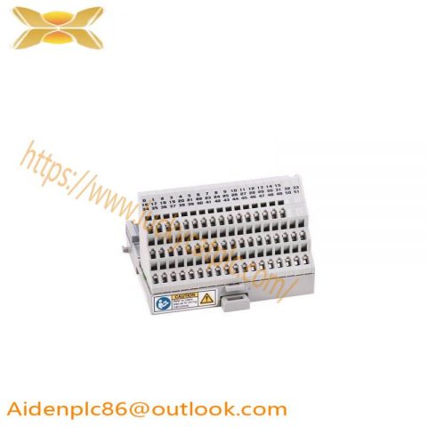 AB 1440-TBS-J Terminal Base - Advanced Control Solutions for Industrial Automation
