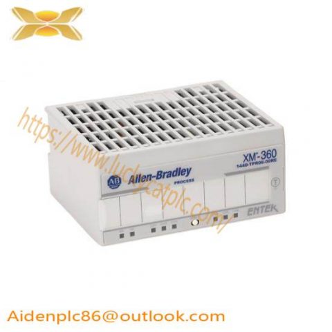ABB 1440-TUN06-00RE - Precision Temperature Measurement Module
