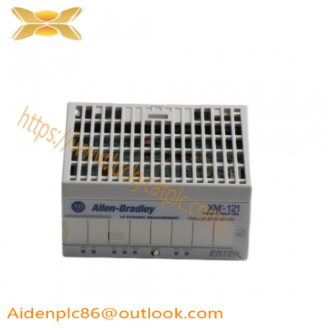 AB Control Systems 1440-VLF02-01RA Industrial Control Module