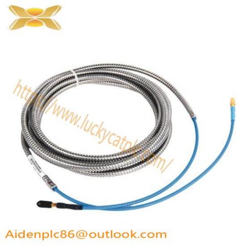 ABB 1442-EC-5840A, High Performance Power Supply Module