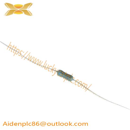 Rockwell Automation 1485A-C2 DeviceNet Terminating Resistor, for Industrial Control Applications