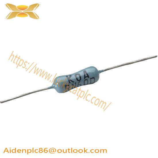 Rockwell Automation 1485A-C2 DeviceNet Terminating Resistor, for Industrial Control Applications