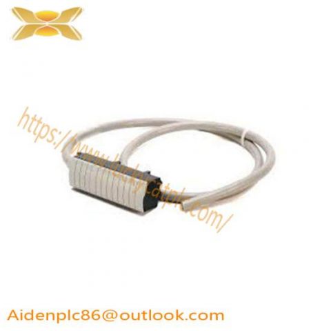 AB Control Cables AB-1492-CABLE025TBNH Pre-wired Cable, for Industrial Automation Applications